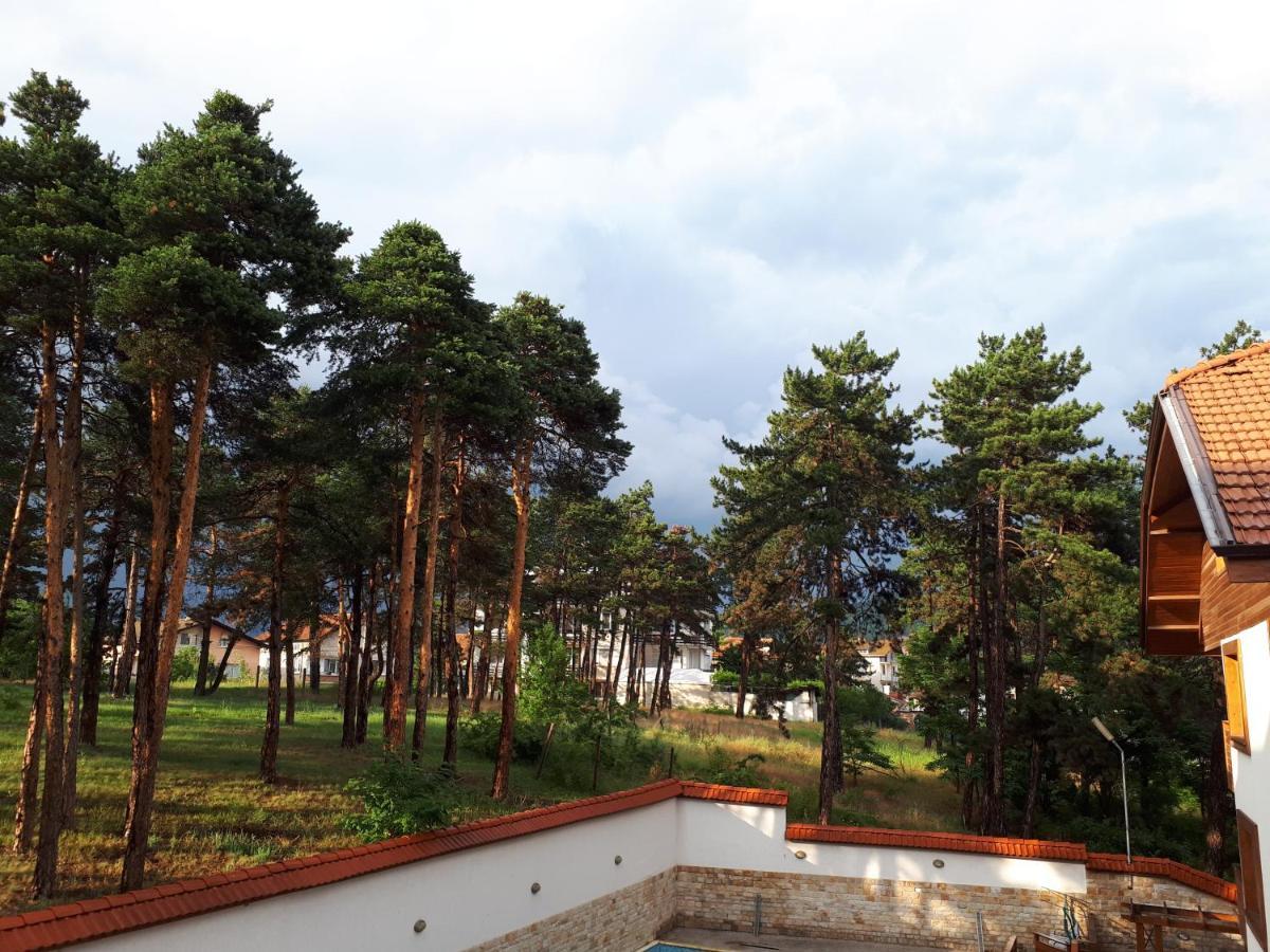 Апартамент Allegri Padrini Комплекс Вели Хилс Welingrad Exterior foto