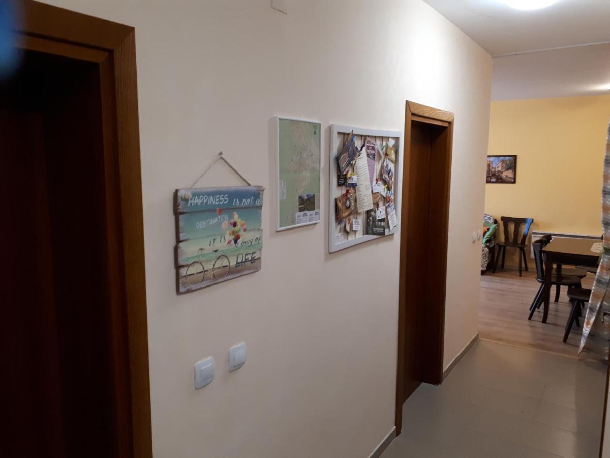 Апартамент Allegri Padrini Комплекс Вели Хилс Welingrad Exterior foto